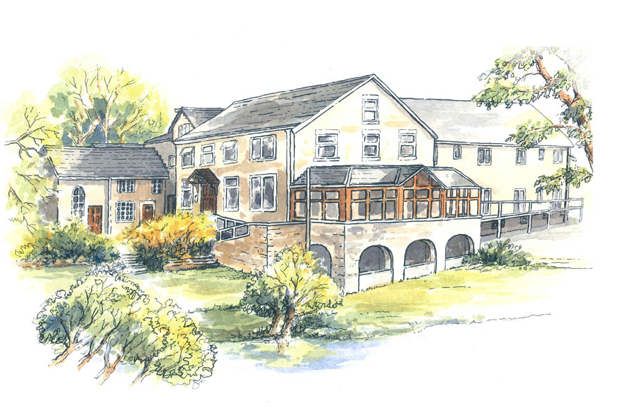 Nursing Home Lancashire Nursing Home Preston Residential Care Home